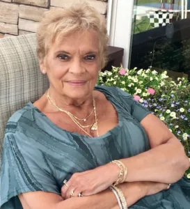 Rosemarie Ann Miele